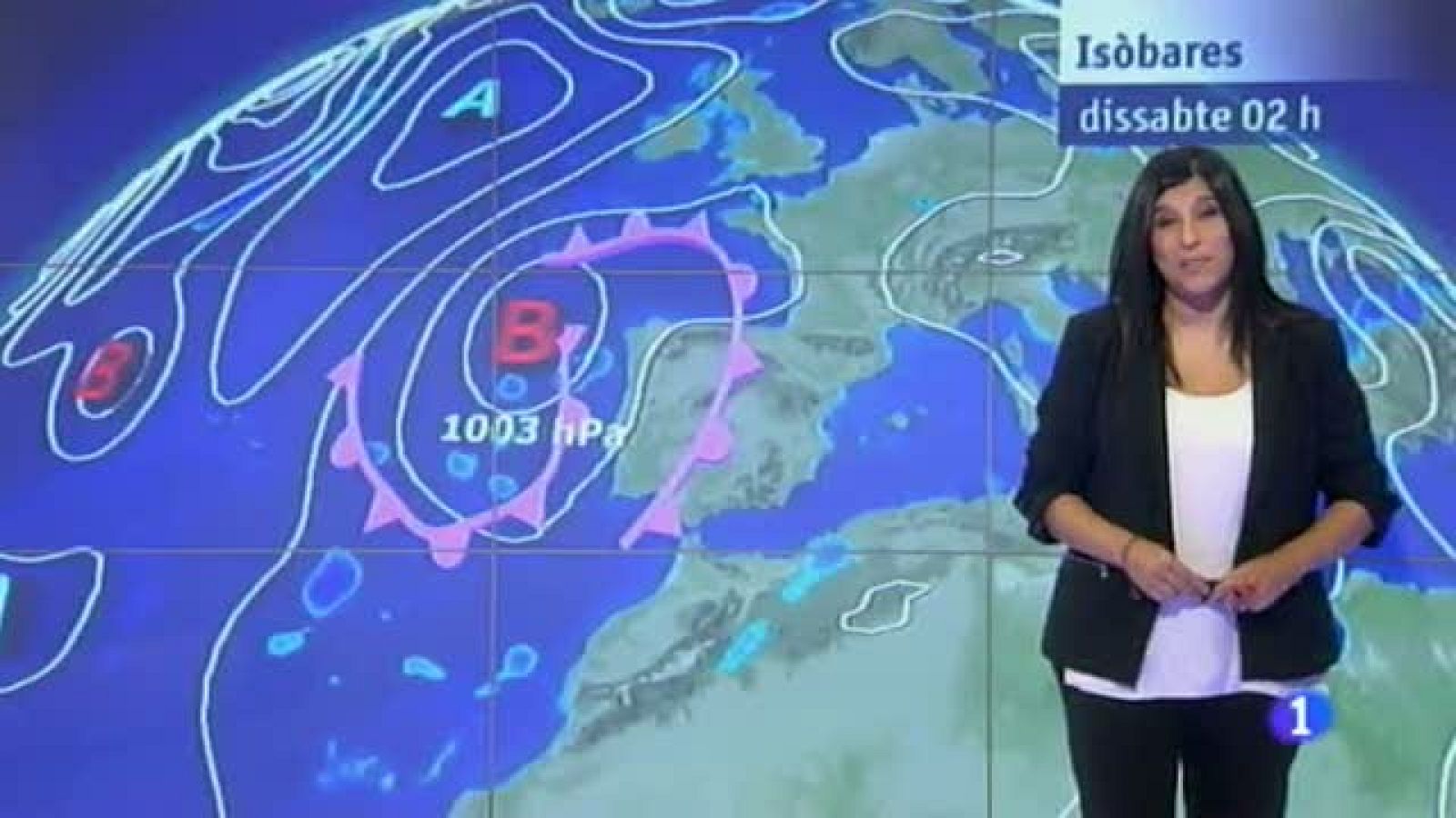 El temps a les Illes Balears - 18/09/14 | Ver