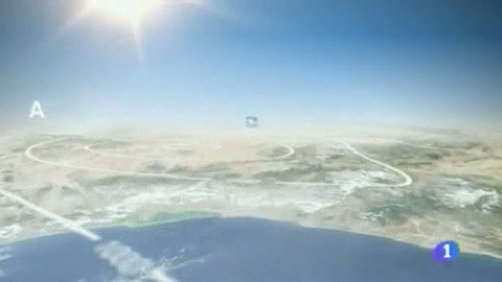 El tiempo en el País Vasco - 18/09/14