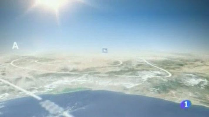 Telenorte - País Vasco - El tiempo en el País Vasco - 18/09/14