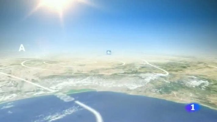 Noticias Murcia - El tiempo en la Región de Murcia - 18/09/2014