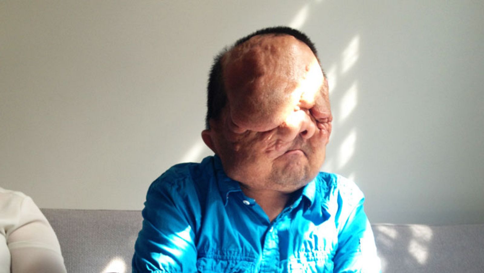 En Portada estrena 'El alma de Berik', una historia a caballo entre el compromiso personal y el periodístico - Telediario 1 | Ver