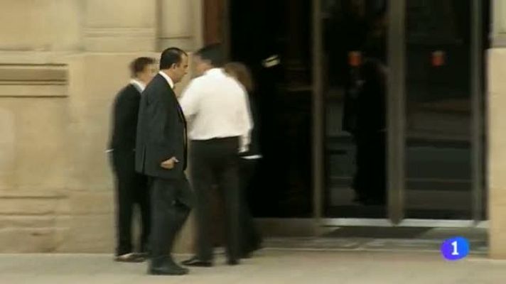 Telenavarra - Telenavarra - 18/09/2014