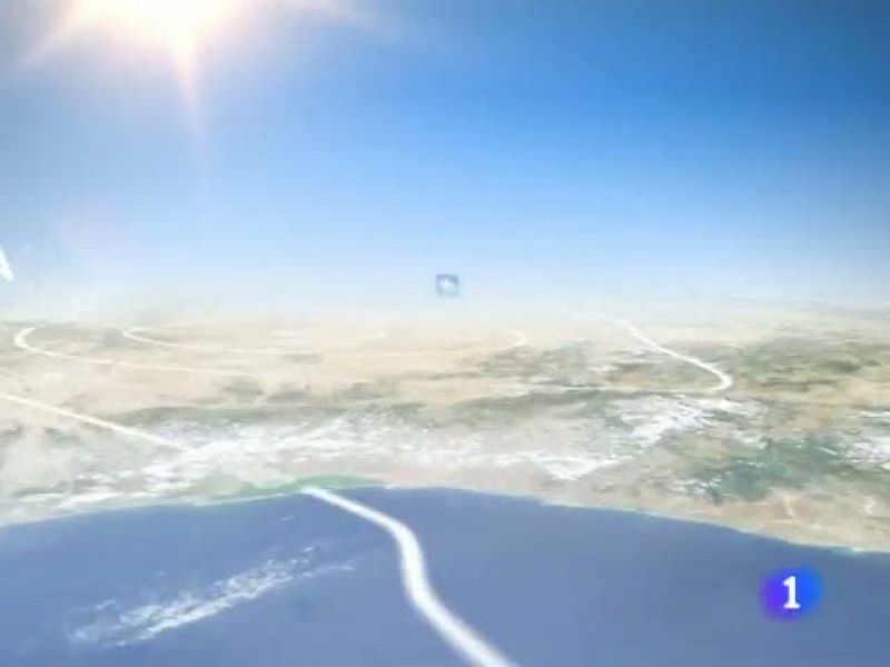 El tiempo en La Rioja - 18/09/14 | Ver