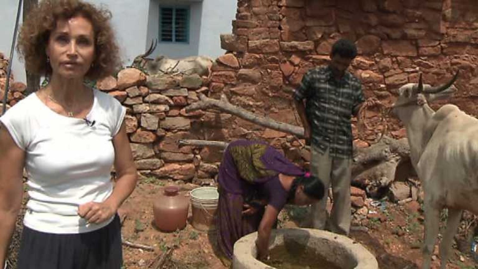 Para todos La 2 - 18/09/14 - Ver ahora