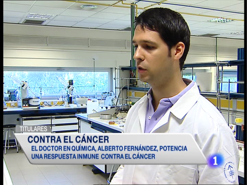Informativo Telerioja - 18/09/14 | Ver