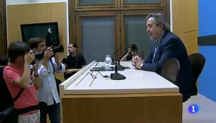 Noticias Aragón - Noticias Aragón 2-18/09/14