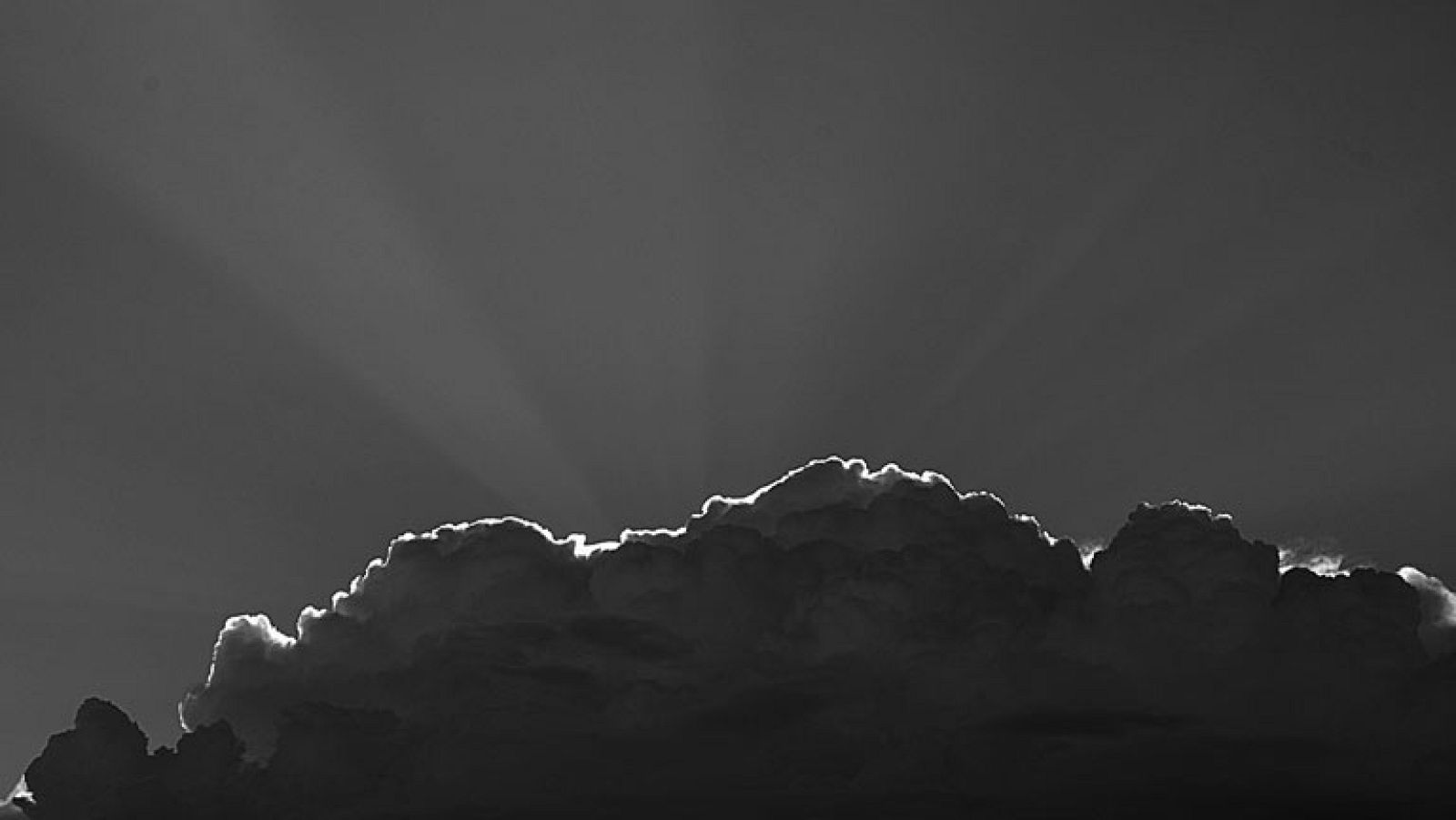 Aumento de la nubosidad con mayor inestabilidad en el oeste