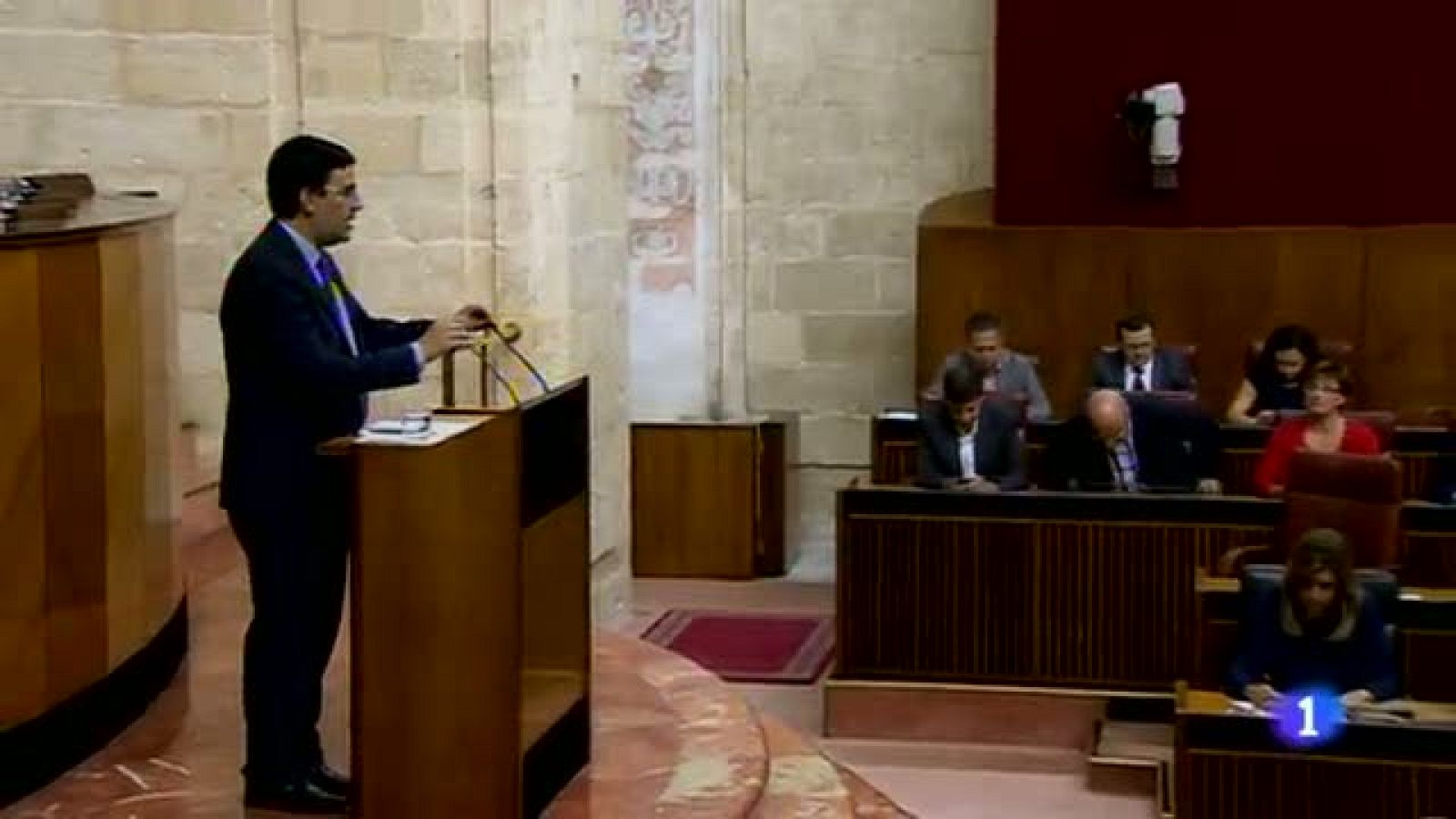 Noticias de Andalucia 2-18/09/14 | Ver