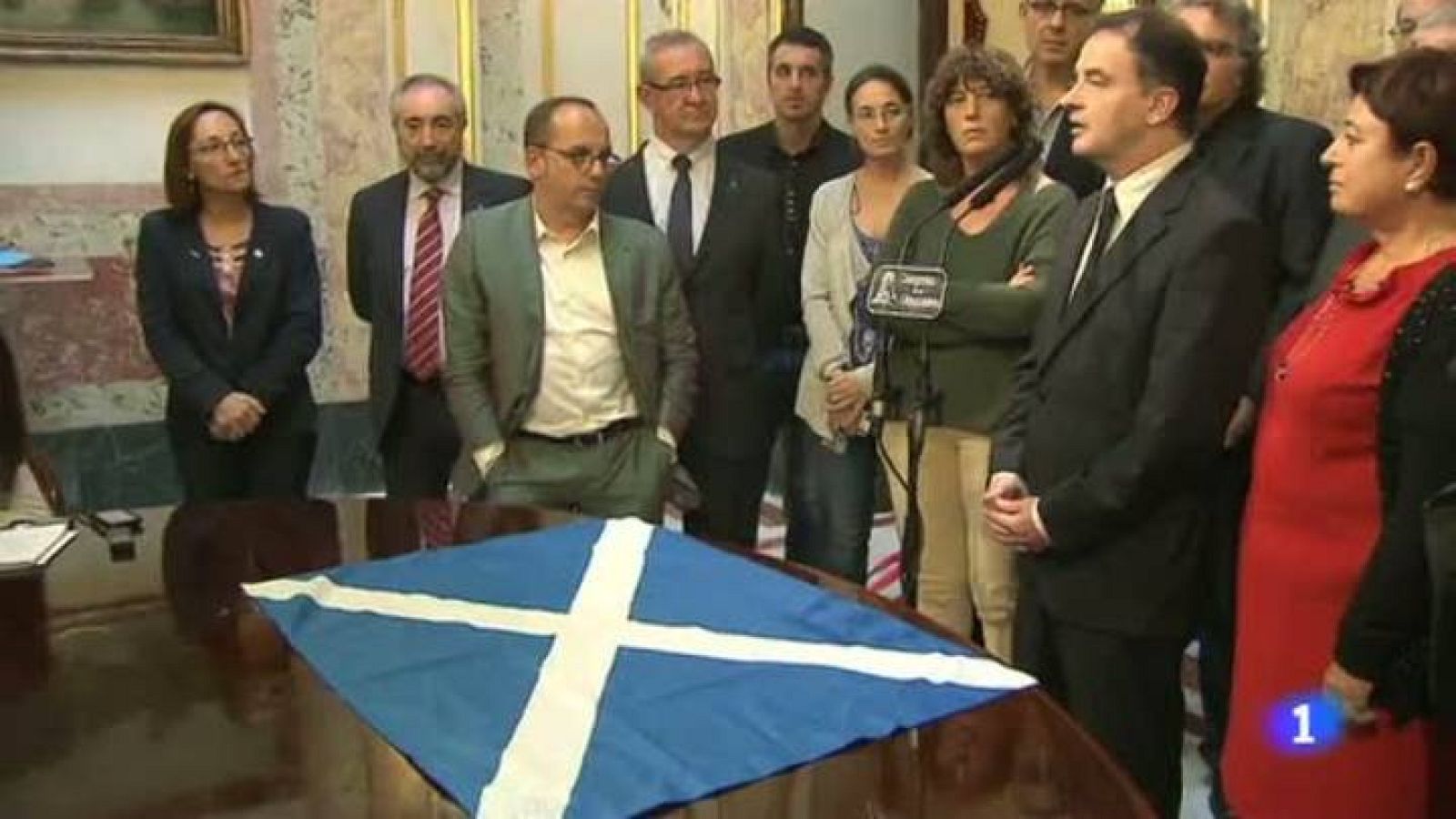 L'Informatiu 2 - 18/09/2014