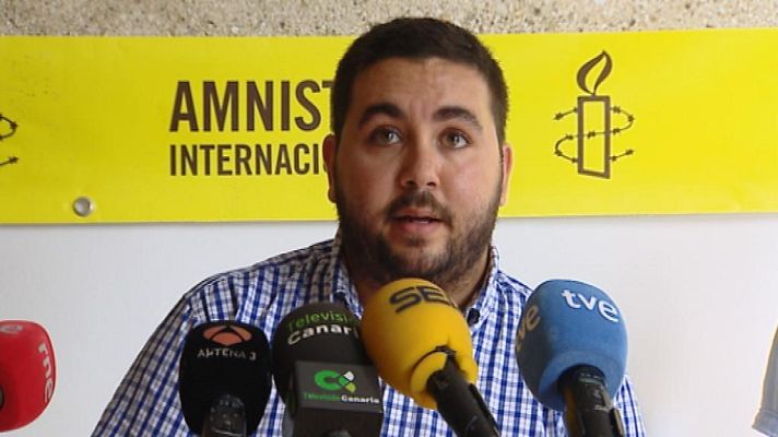 Telecanarias - Telecanarias - 18/09/14