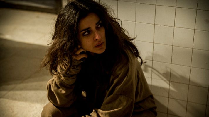 Águila Roja - El comienzo del capítulo 71