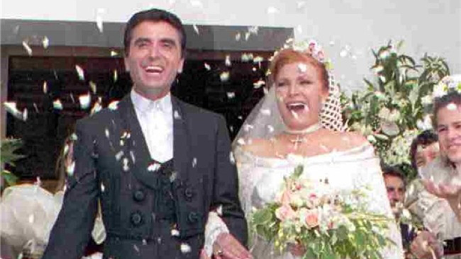 España Directo- El clan Jurado, a la deriva