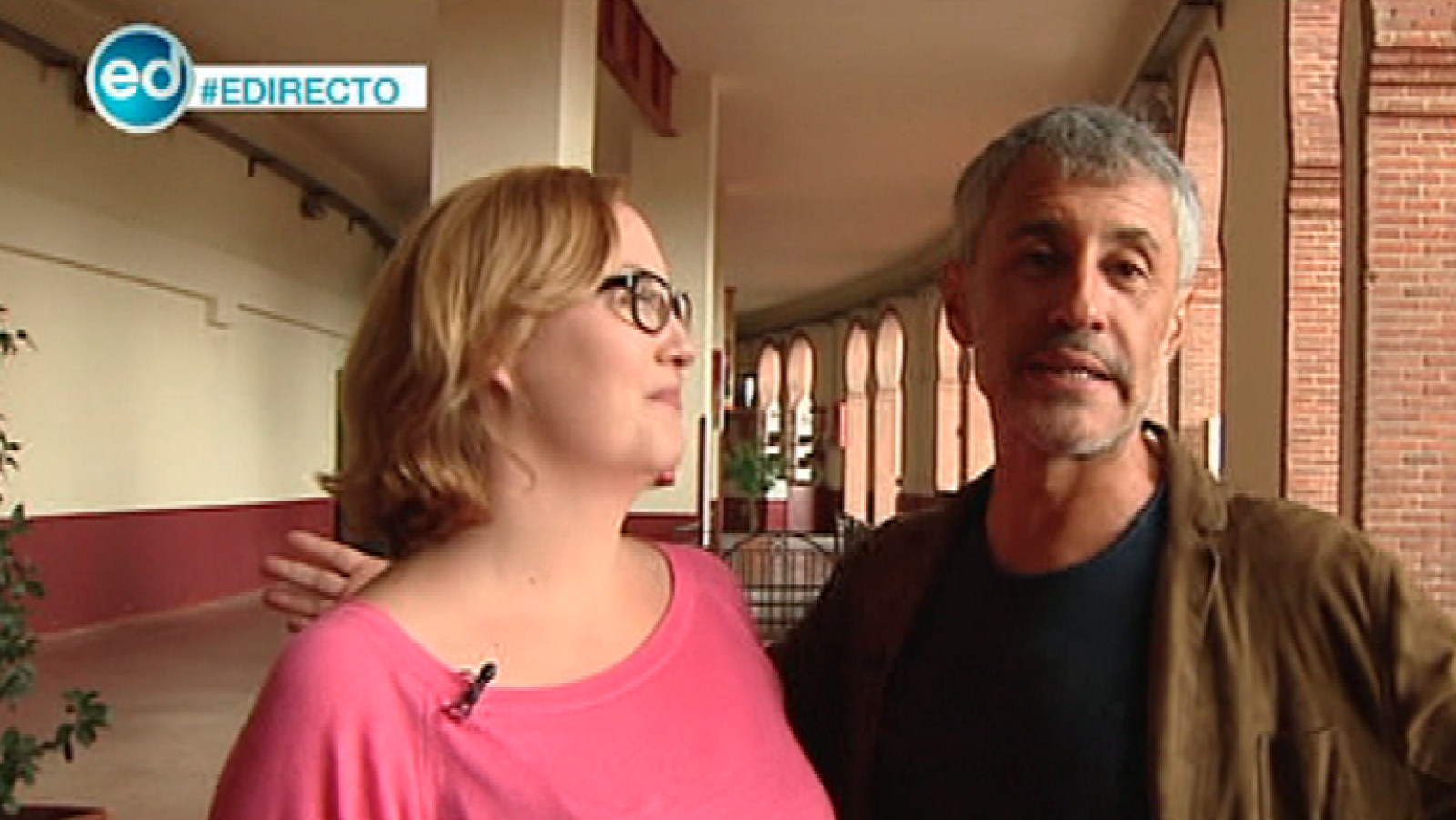 España Directo- Sergio Dalma celebra 25 años de éxitos