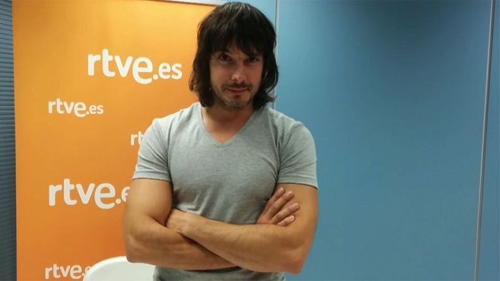 Aquí la Tierra - David Janer inaugura nuestro Consultorio