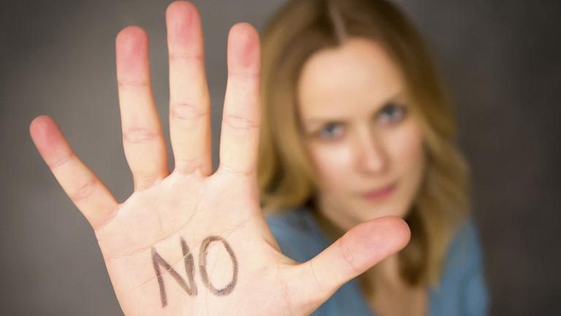 4 violaciones y 25 agresiones sexuales al día en España en 2013