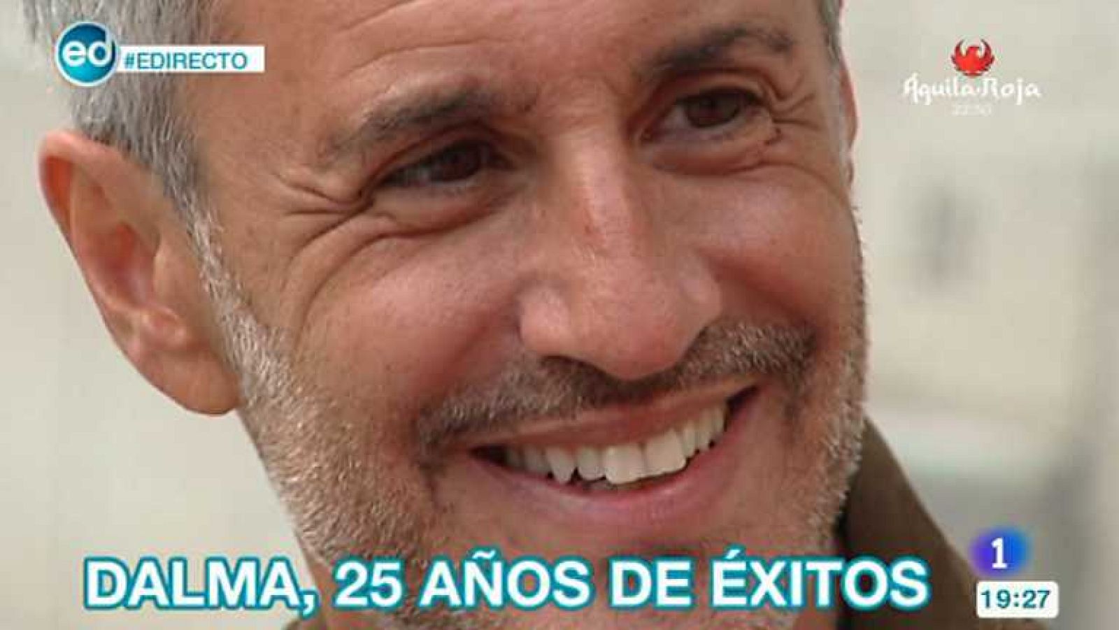 España Directo - 18/09/14 - ver ahora