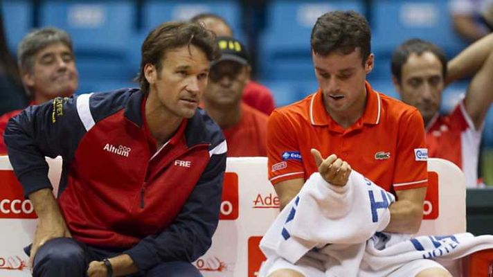 Conexión tdp - Conexión tdp - 18/09/14