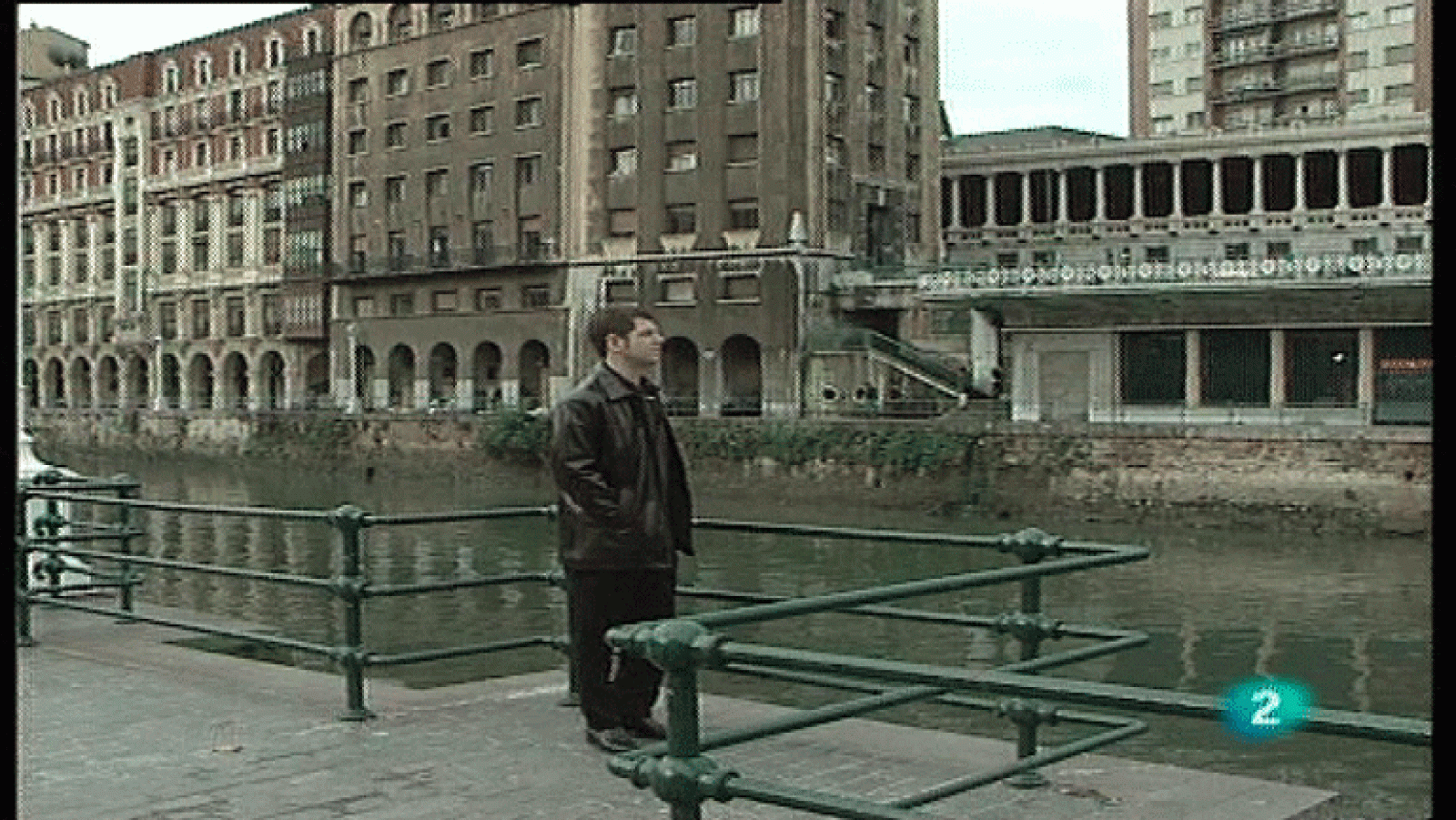 La Aventura del Saber. Serie Documental. Creadores. Kepa Junquera