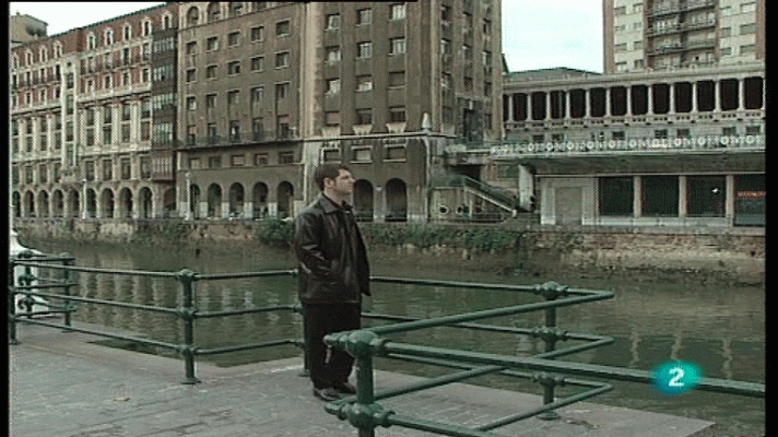 Creadores (1999-2001) - Kepa Junquera