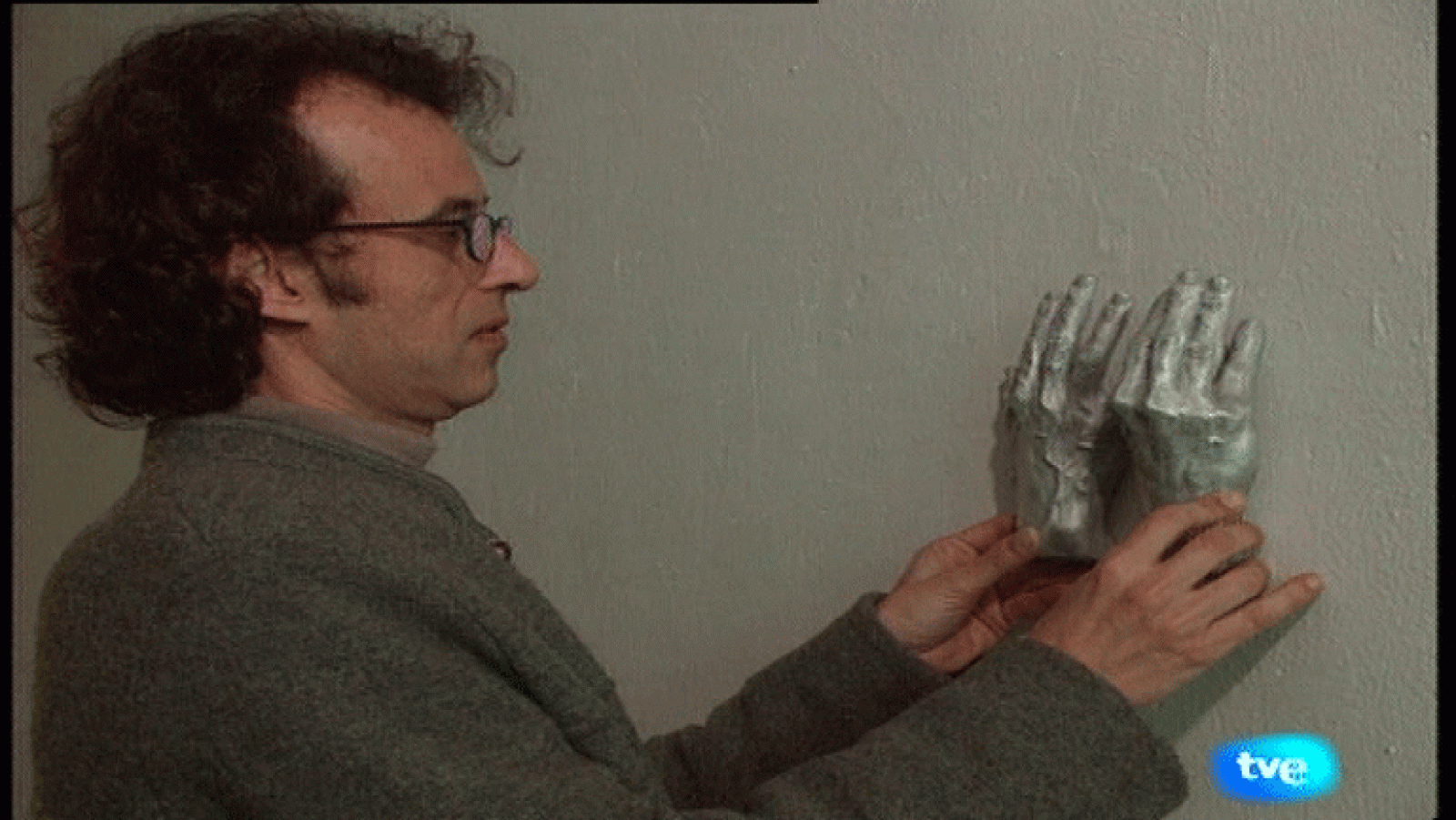 La Aventura del Saber. Serie documental. Creadores. Antoni Abad