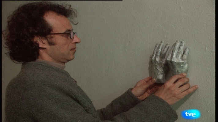 Creadores (1999-2001) - Antoni Abad