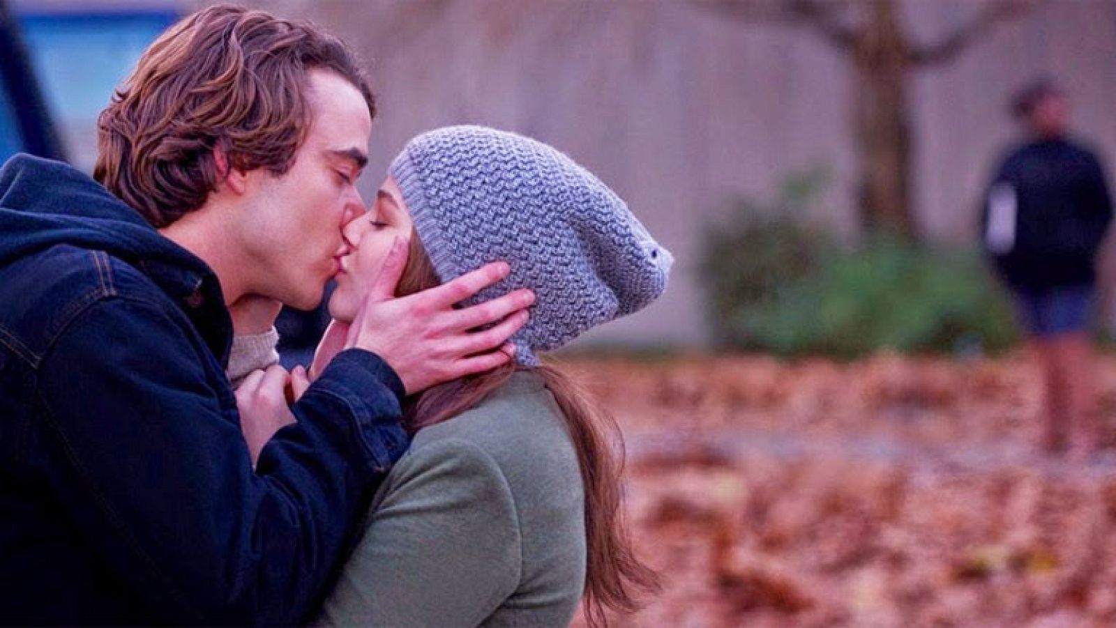 Días de cine - Si decido quedarme