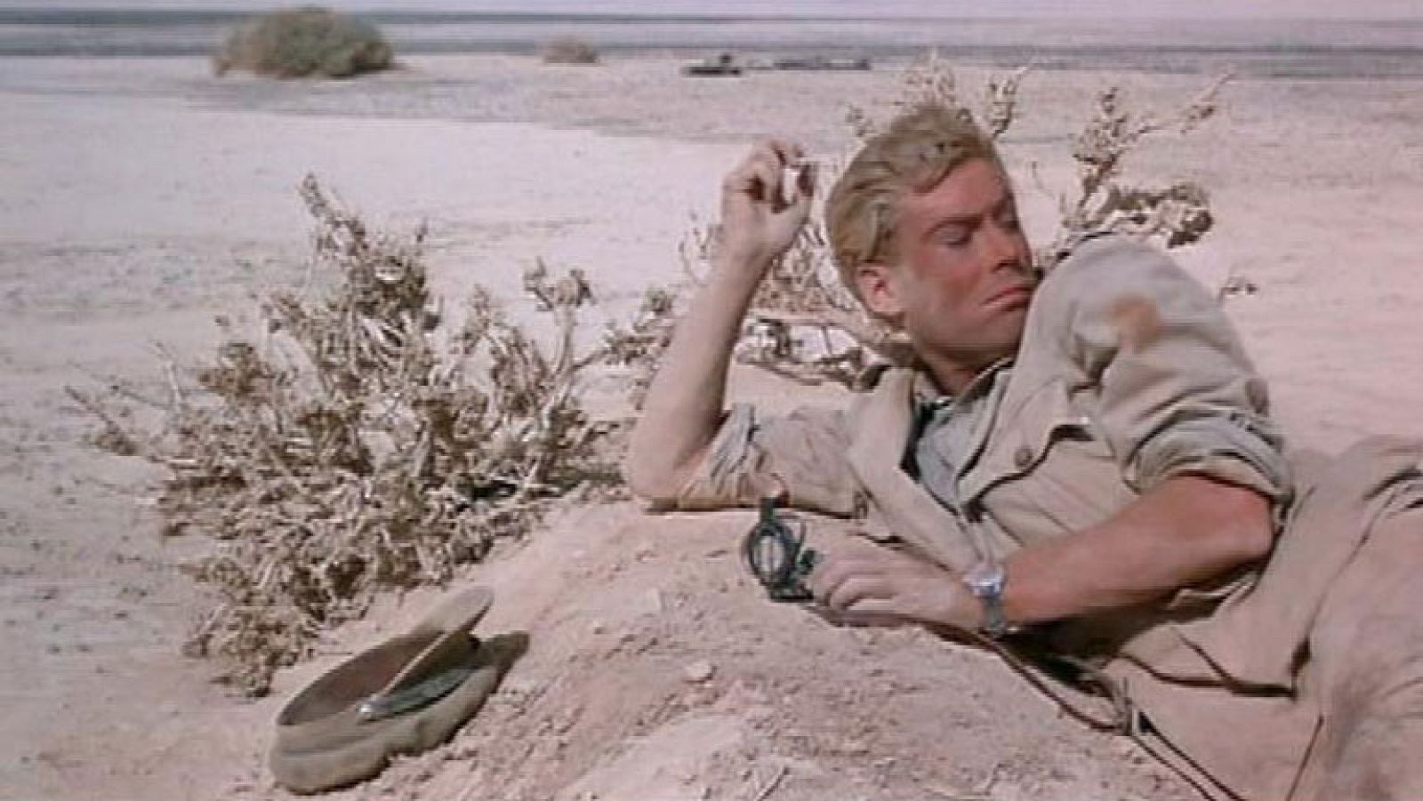 Días de cine - La secuencia - Lawrence de Arabia