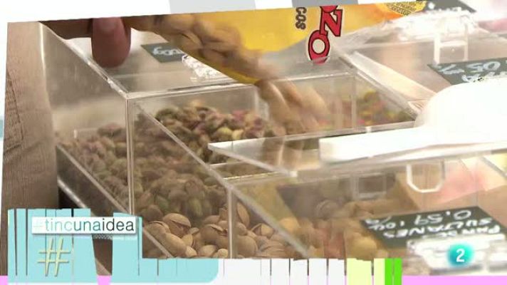 Tinc una idea - Tinc una idea - 21/09/2014