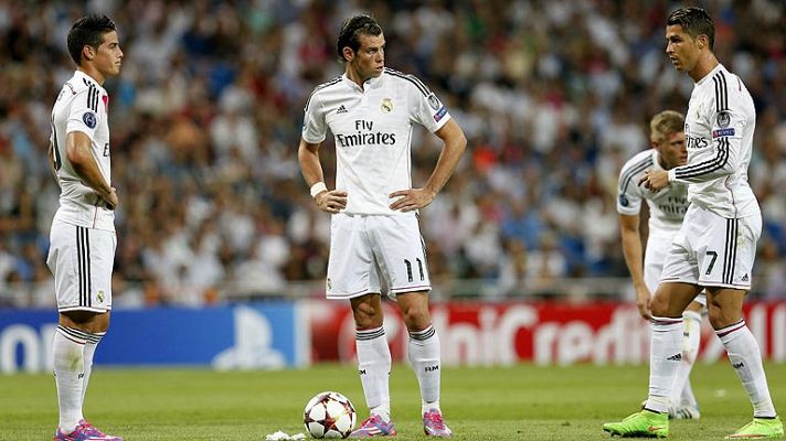 Informativo 24h - El Real Madrid debe ganar al Depor para intetar acercarse al Barça