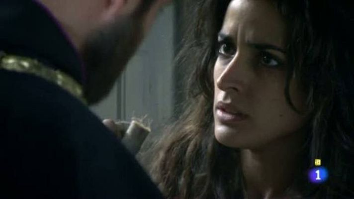 Águila Roja - Minuto de oro del capítulo 71