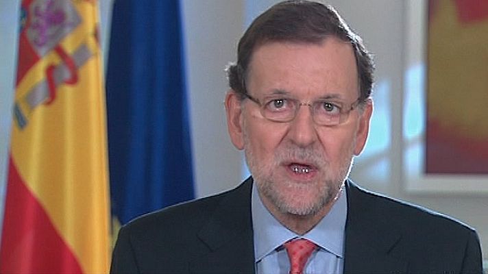 Informativo 24h - Rajoy celebra que los escoceses hayan evitado las "graves consecuencias" de la independencia