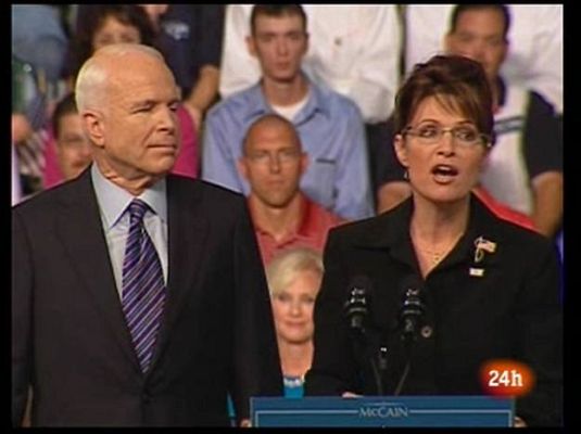  - Arranca la Convención Republicana
