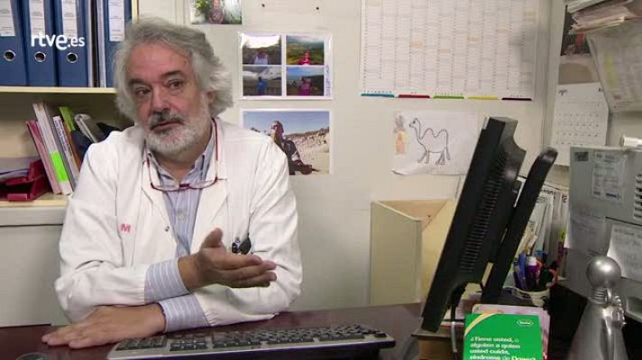 Crónicas - Fernando Moldenhauer