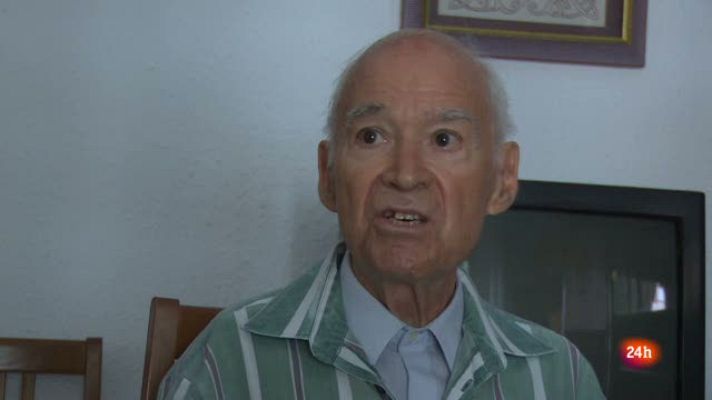 Repor - Solo en casa - Antonio Morales