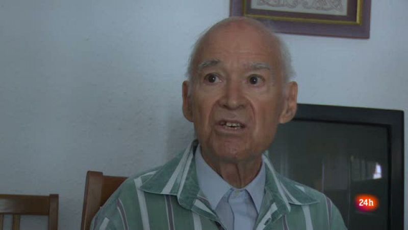 Repor - Solo en casa - Antonio Morales