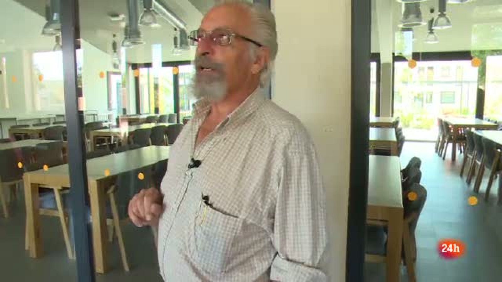 Repor - Solo en casa - Jaime Moreno