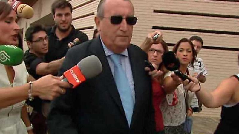 L'Informatiu - Comunitat Valenciana 2 - 18/09/14 - Ver ahora