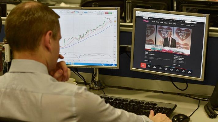 Informativo 24h - "Los independentistas logran una derrota dulce, porque Escocia tendrá más autonomía"