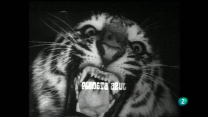 Para todos la tele - "Planeta azul"