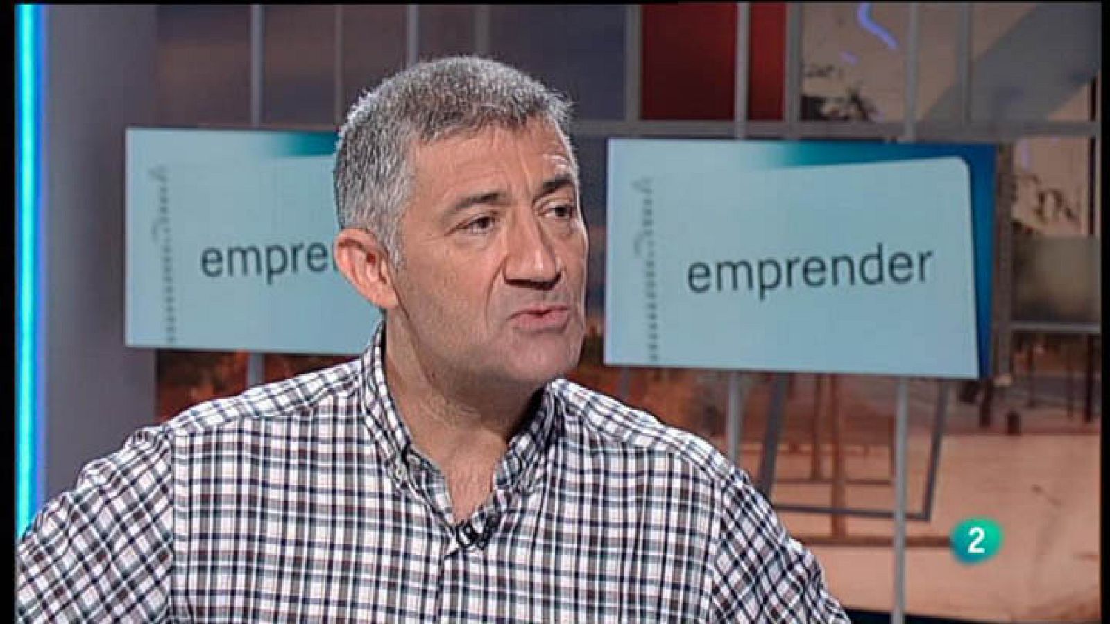 Para Todos La 2 - Etimología: Empezar