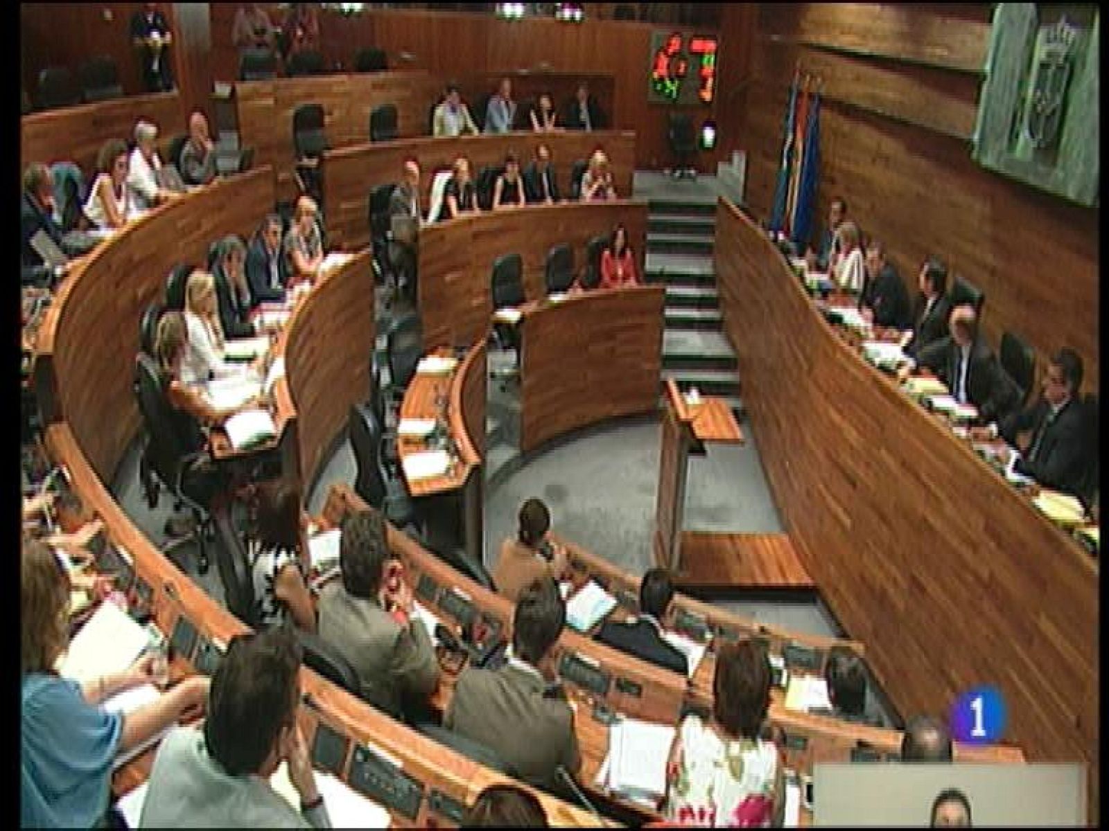 Asturias en 2' - 19/09/14 | Ver