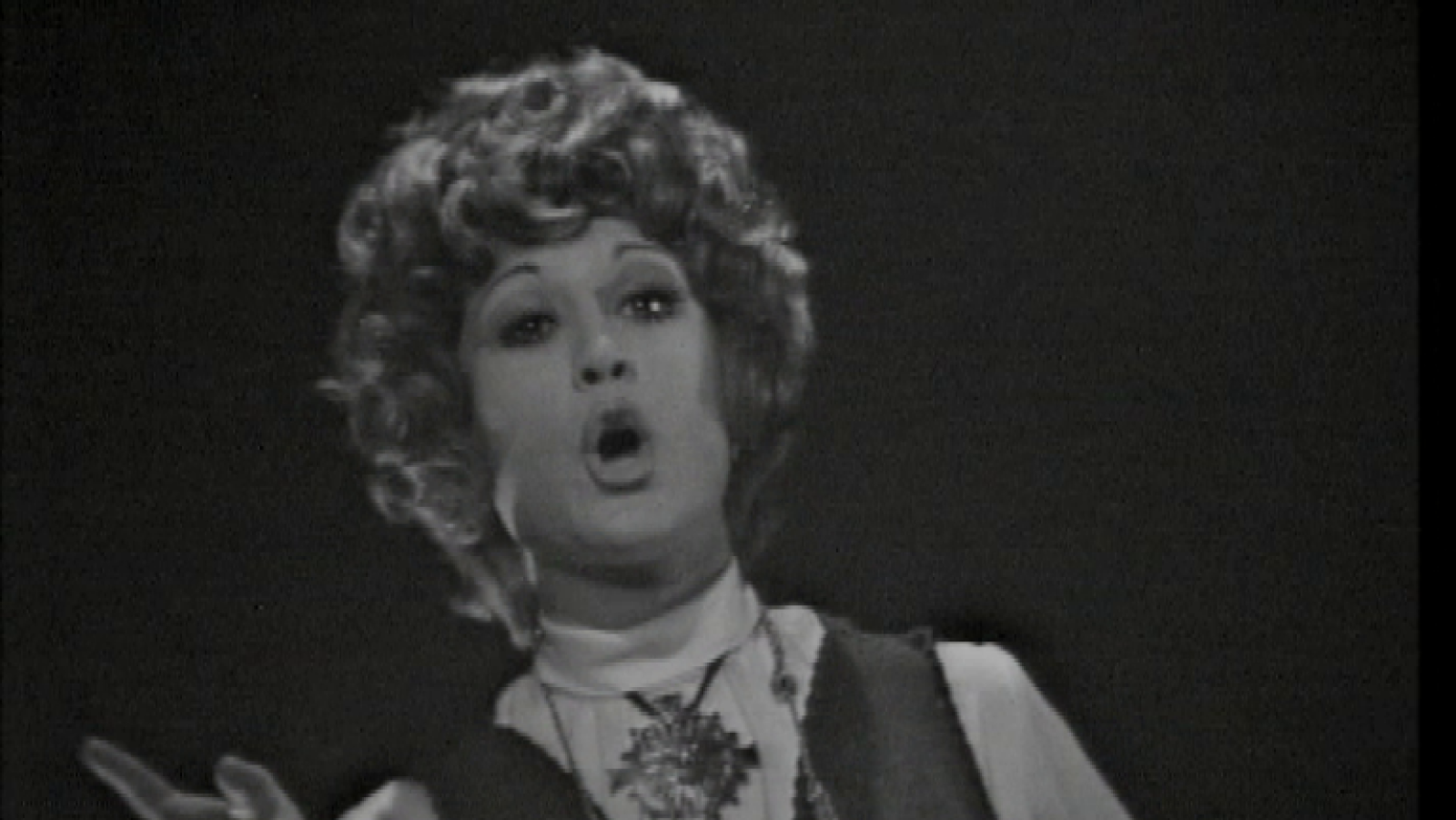 Cachitos de Hierro y Cromo: Los mismos: Será maravilloso