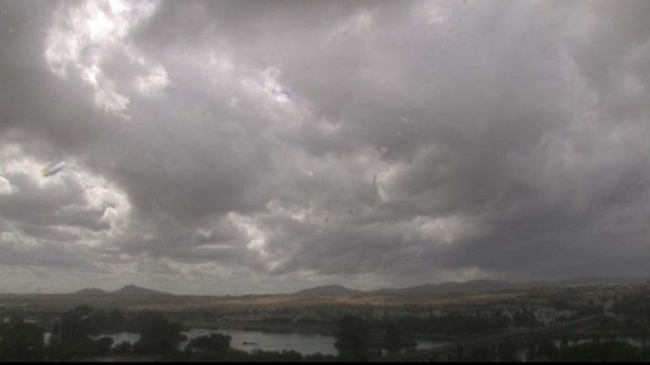 Informativo de Madrid - El Tiempo en la Comunidad de Madrid - 19/09/14