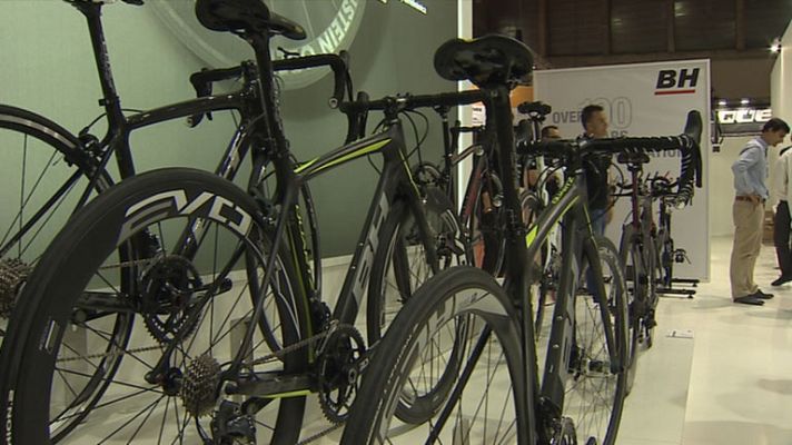 Informativo de Madrid - Informativo de Madrid - 19/09/14