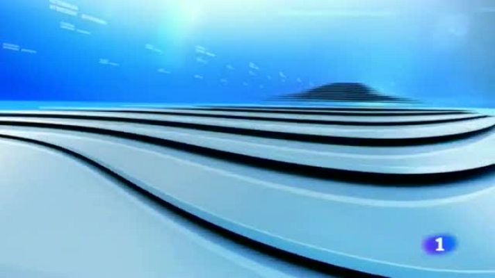 Noticias Murcia - La Región de Murcia en 2' - 19/09/2014