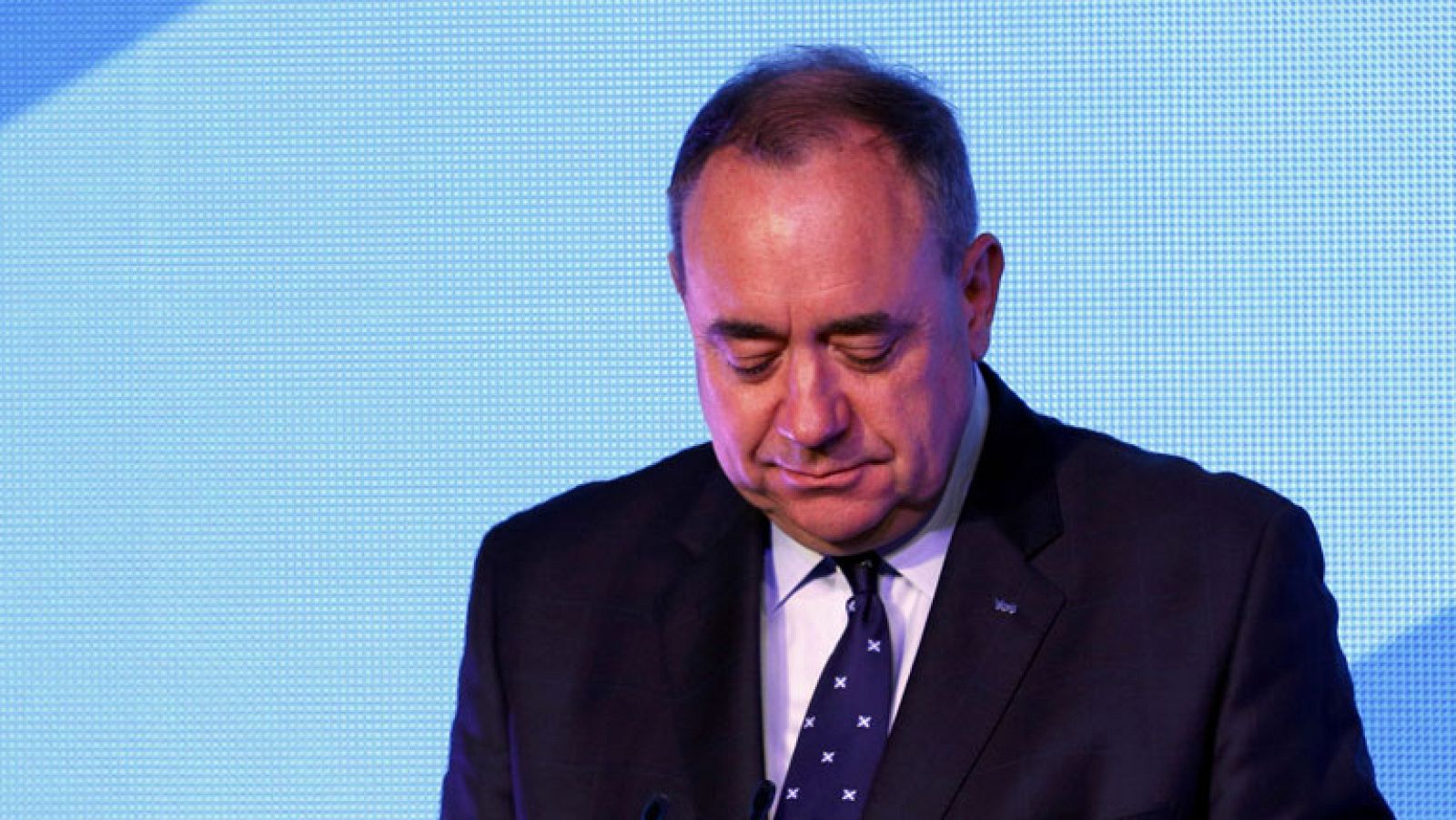 Los líderes de la Unión Europea coinciden en su satisfacción por el resultado del referéndum