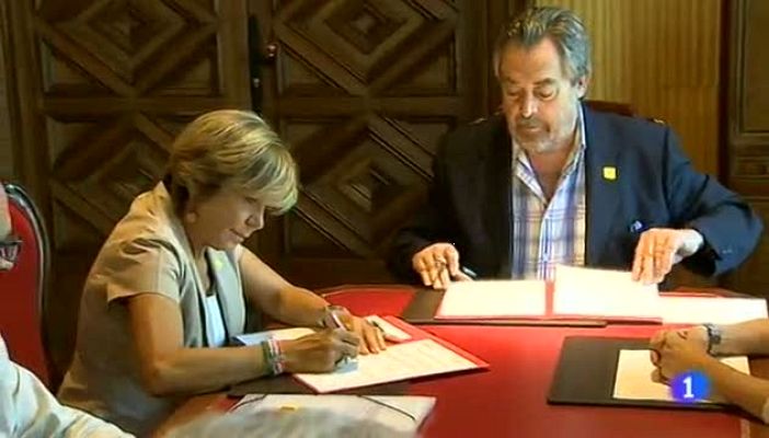 Noticias Aragón - Noticias Aragón-19/09/14