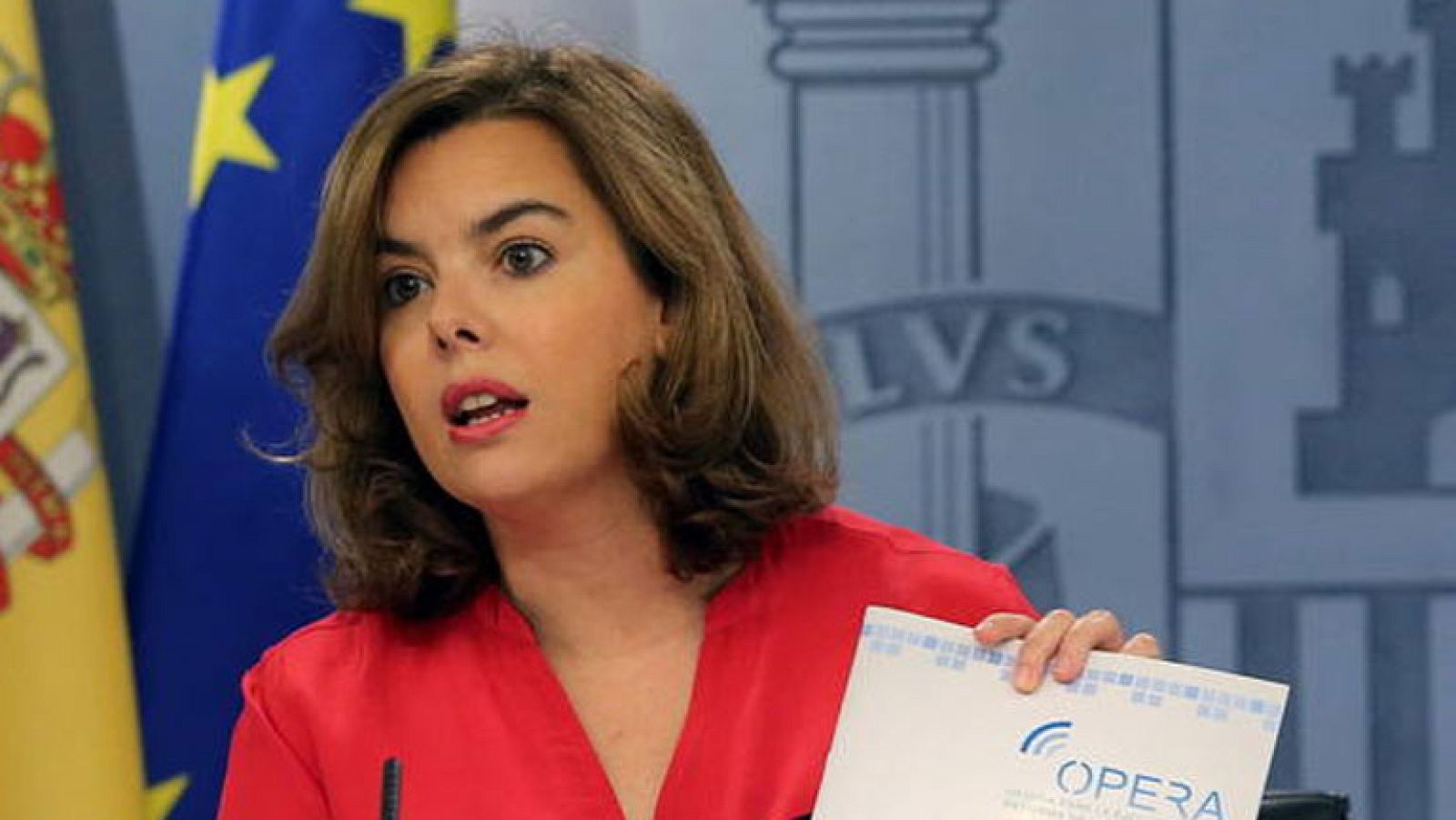 El Gobierno implantará una plataforma que unifique los sistemas electrónicos estatales