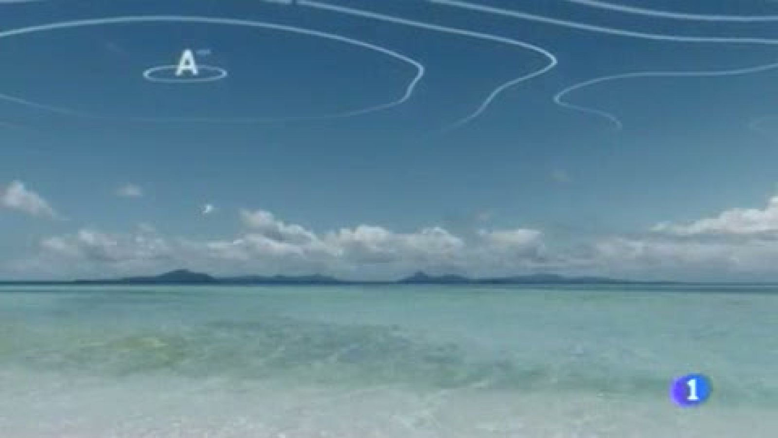 El tiempo en el País Vasco - 19/09/14