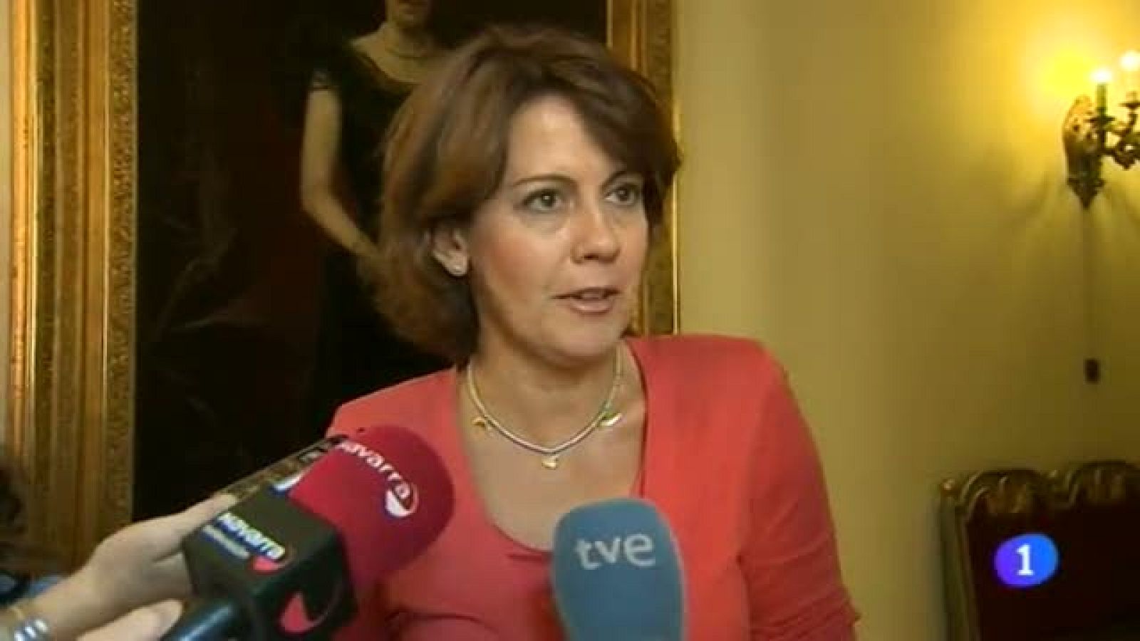 Telenavarra en 2' - 19/09/2014 | Ver